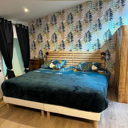 Le Pat' Toit A La Traboule Villa Aurec-Sur-Loire Ngoại thất bức ảnh