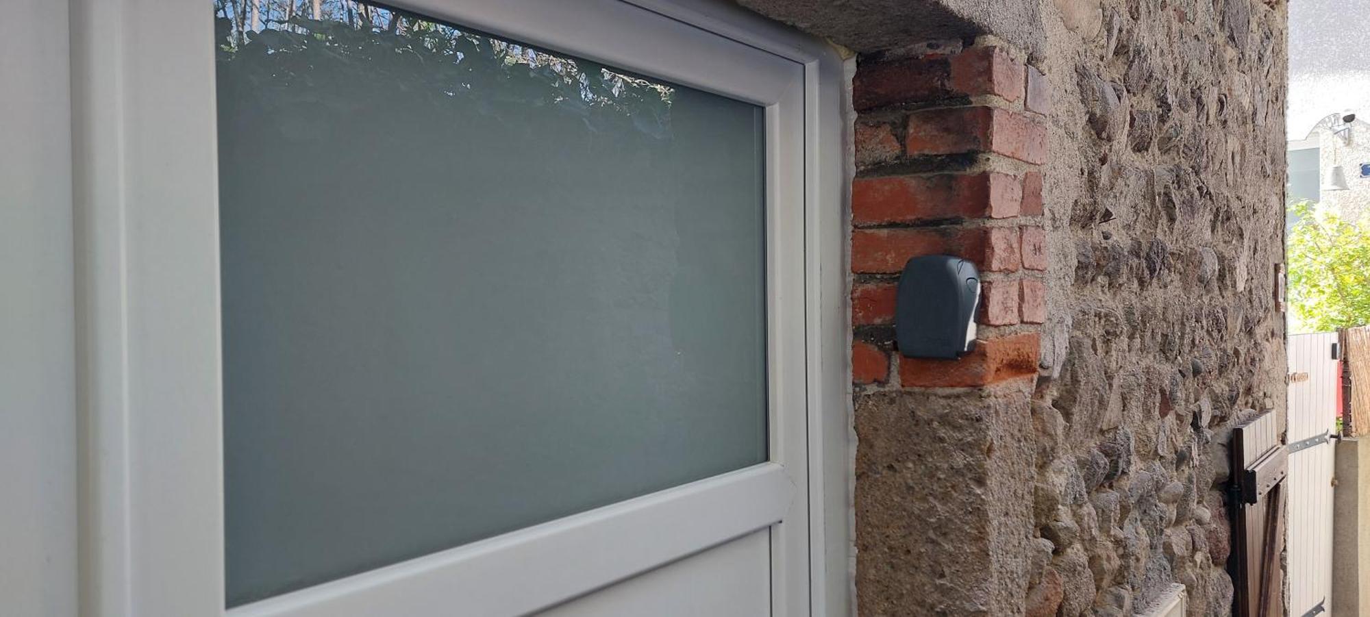 Le Pat' Toit A La Traboule Villa Aurec-Sur-Loire Ngoại thất bức ảnh