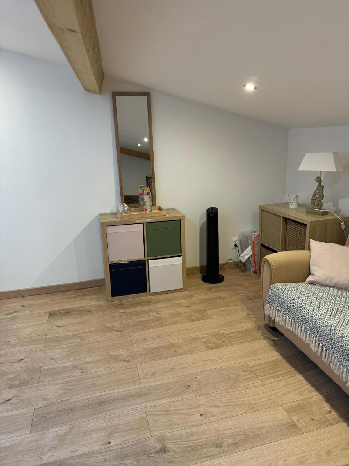 Le Pat' Toit A La Traboule Villa Aurec-Sur-Loire Ngoại thất bức ảnh