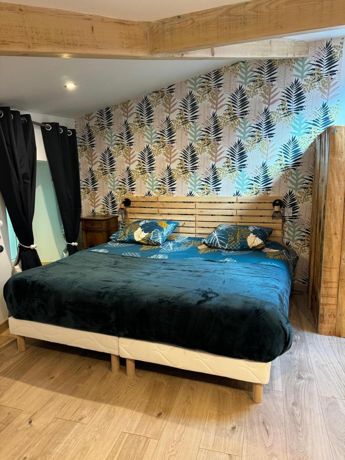 Le Pat' Toit A La Traboule Villa Aurec-Sur-Loire Ngoại thất bức ảnh