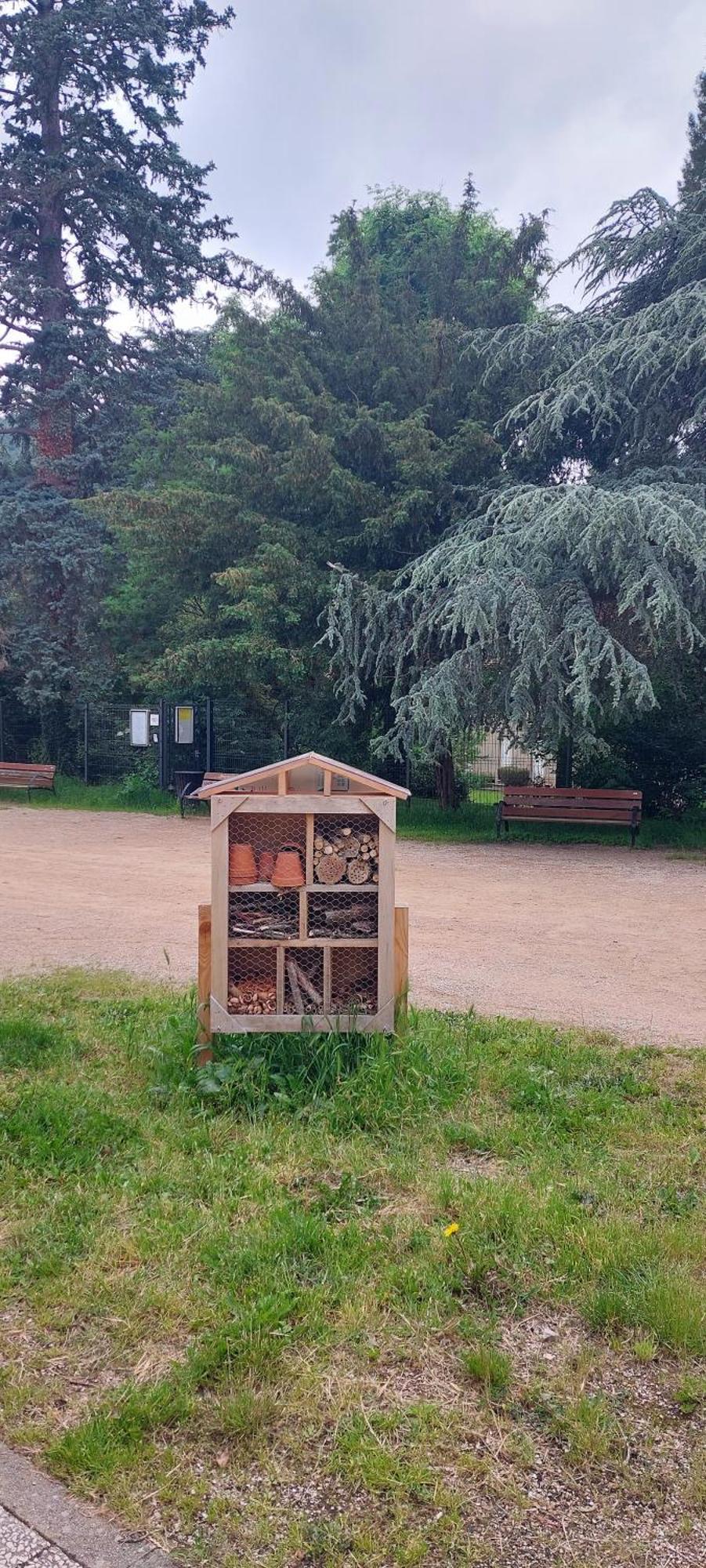 Le Pat' Toit A La Traboule Villa Aurec-Sur-Loire Ngoại thất bức ảnh