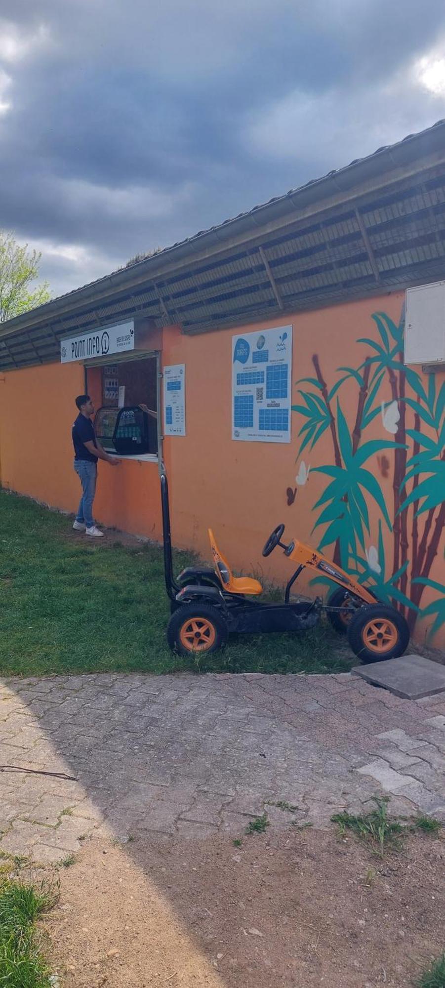 Le Pat' Toit A La Traboule Villa Aurec-Sur-Loire Ngoại thất bức ảnh